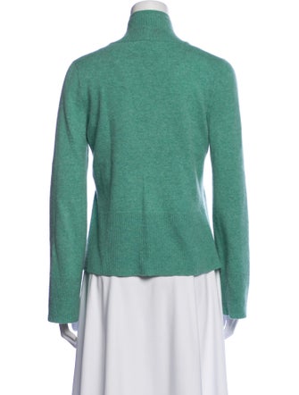 Brunello Cucinelli Cashmere V-Neck Sweater