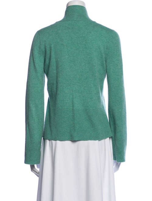 Brunello Cucinelli Cashmere V-Neck Sweater