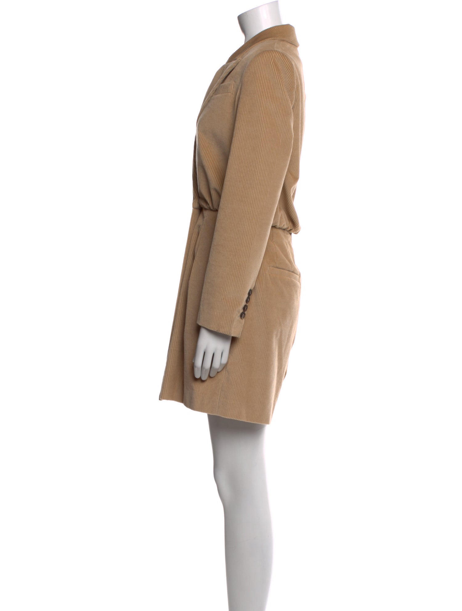 Brunello Cucinelli Romper