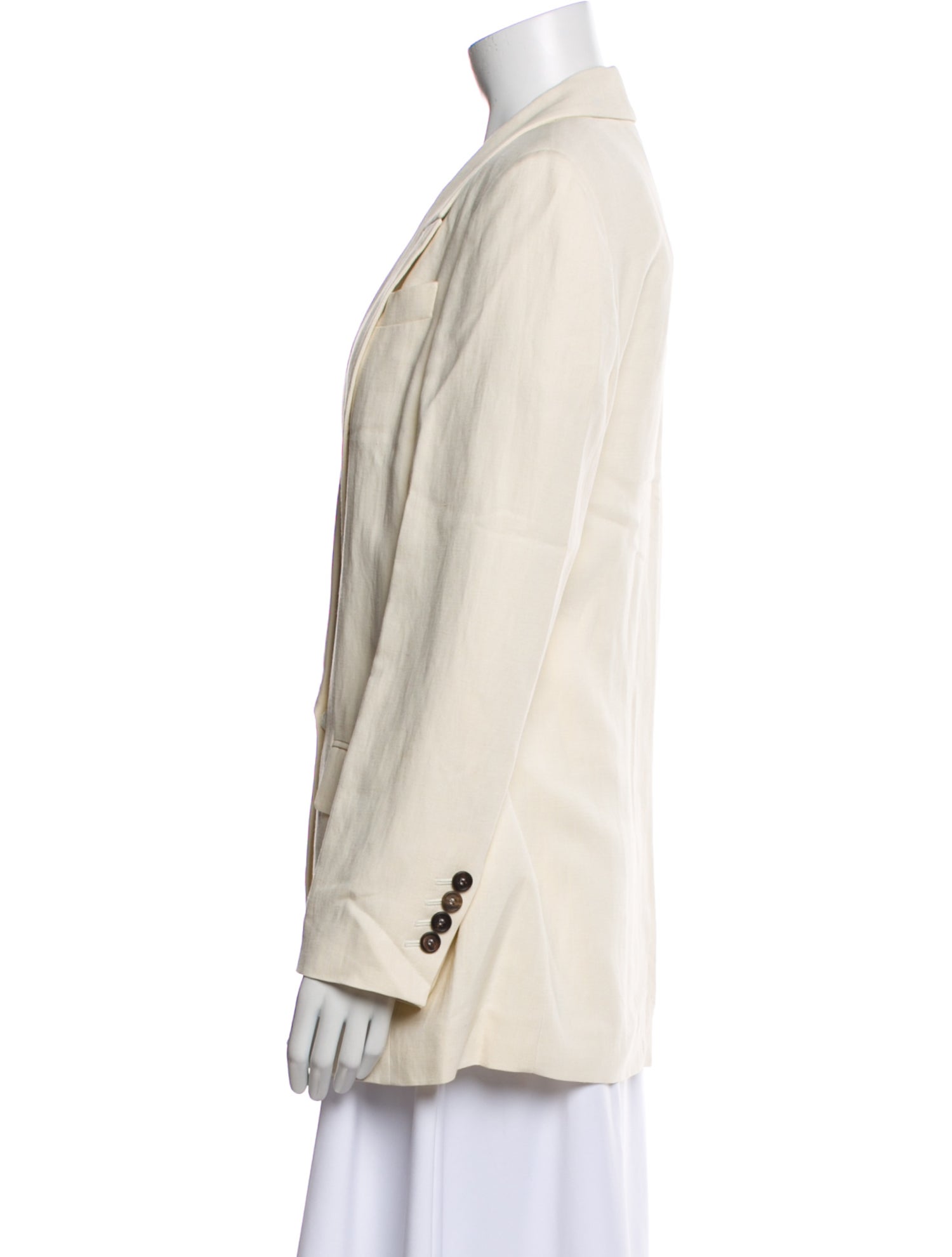 Brunello Cucinelli Blazer w/ Tags