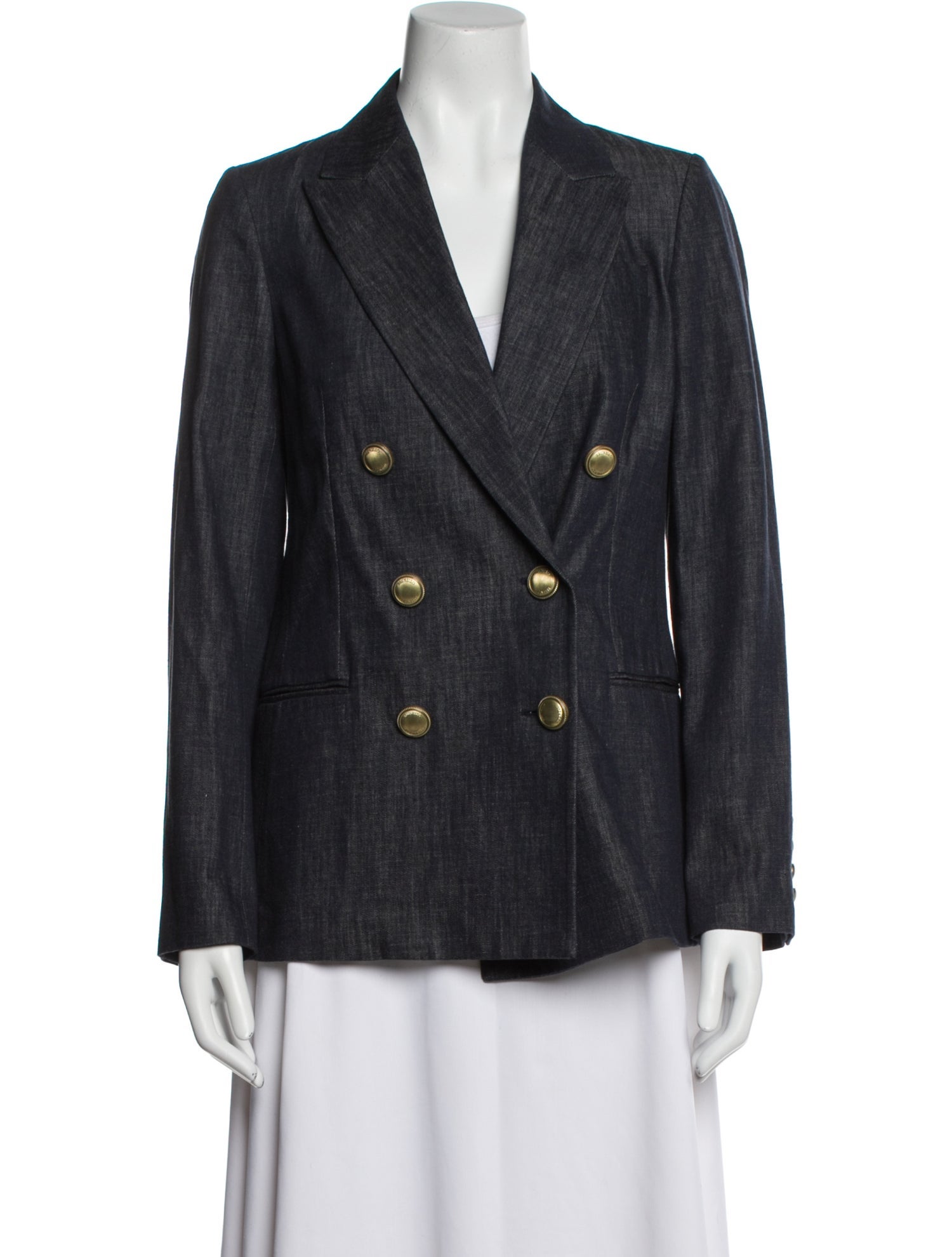 Brunello Cucinelli Blazer