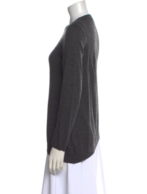 Brunello Cucinelli Cashmere Crew Neck Sweater