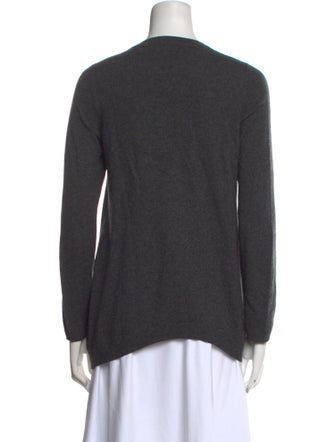 Brunello Cucinelli Cashmere Crew Neck Sweater