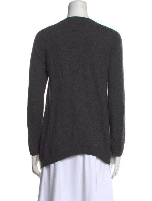 Brunello Cucinelli Cashmere Crew Neck Sweater