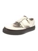 Brunello Cucinelli Leather Flats