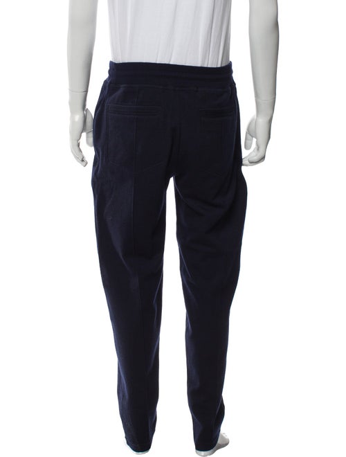 Brunello Cucinelli Lounge Bottoms