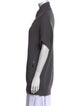 Brunello Cucinelli Cashmere Mock Neck Sweater