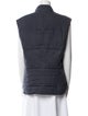 Brunello Cucinelli Linen Vest