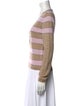 Brunello Cucinelli Cashmere Striped Sweater