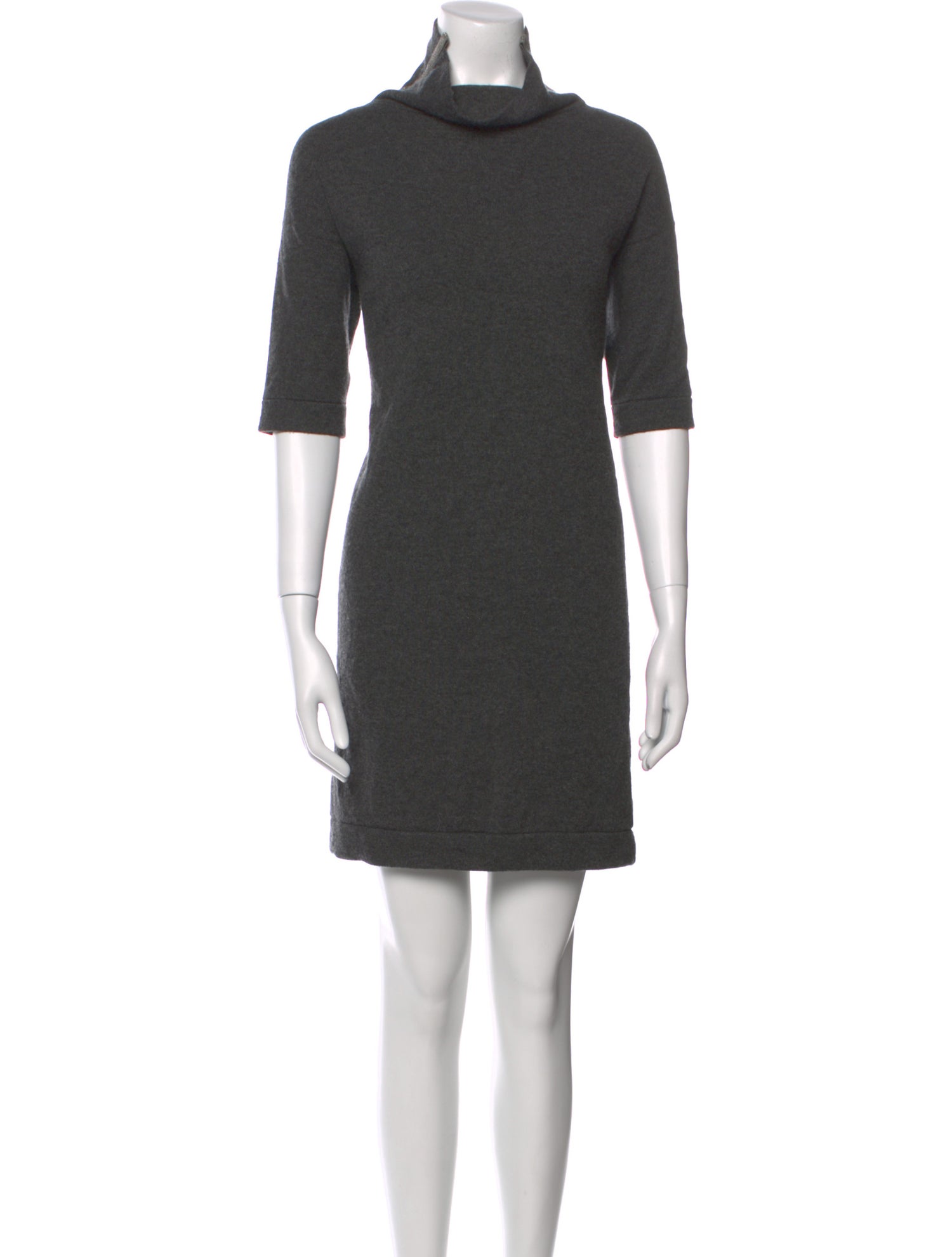 Brunello Cucinelli Cashmere Cowl Neck Sweater