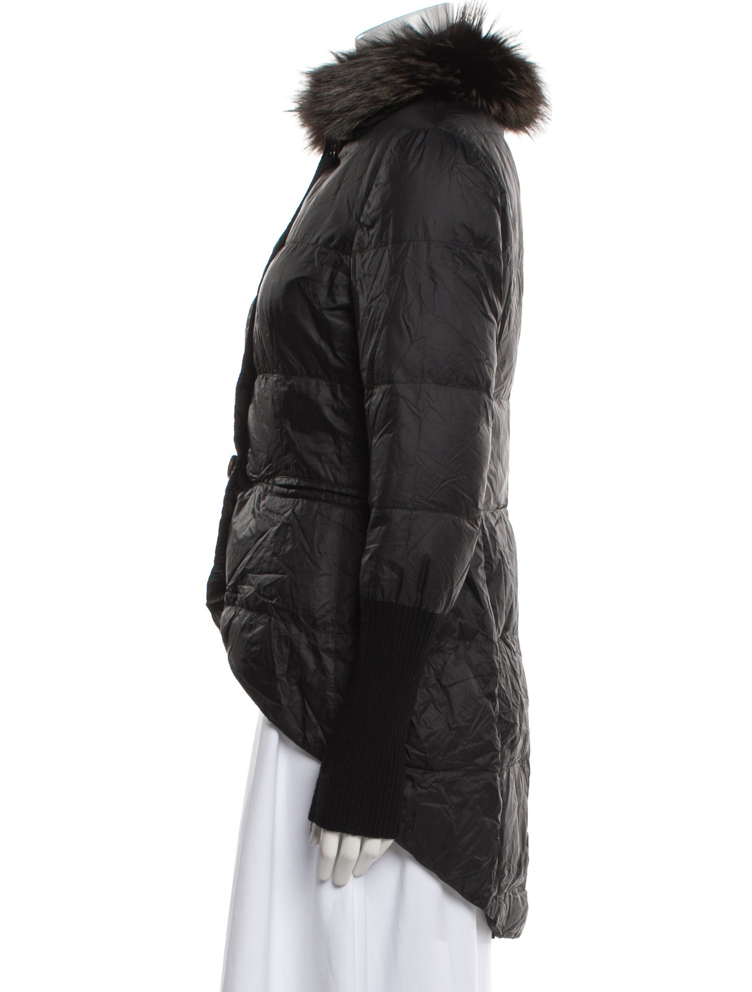 Brunello Cucinelli Down Down Jacket