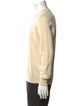 Brunello Cucinelli Cashmere Crew Neck Pullover