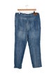 Brunello Cucinelli Straight-Leg Jeans
