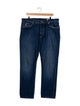 Brunello Cucinelli Straight-Leg Jeans