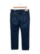 Brunello Cucinelli Straight-Leg Jeans