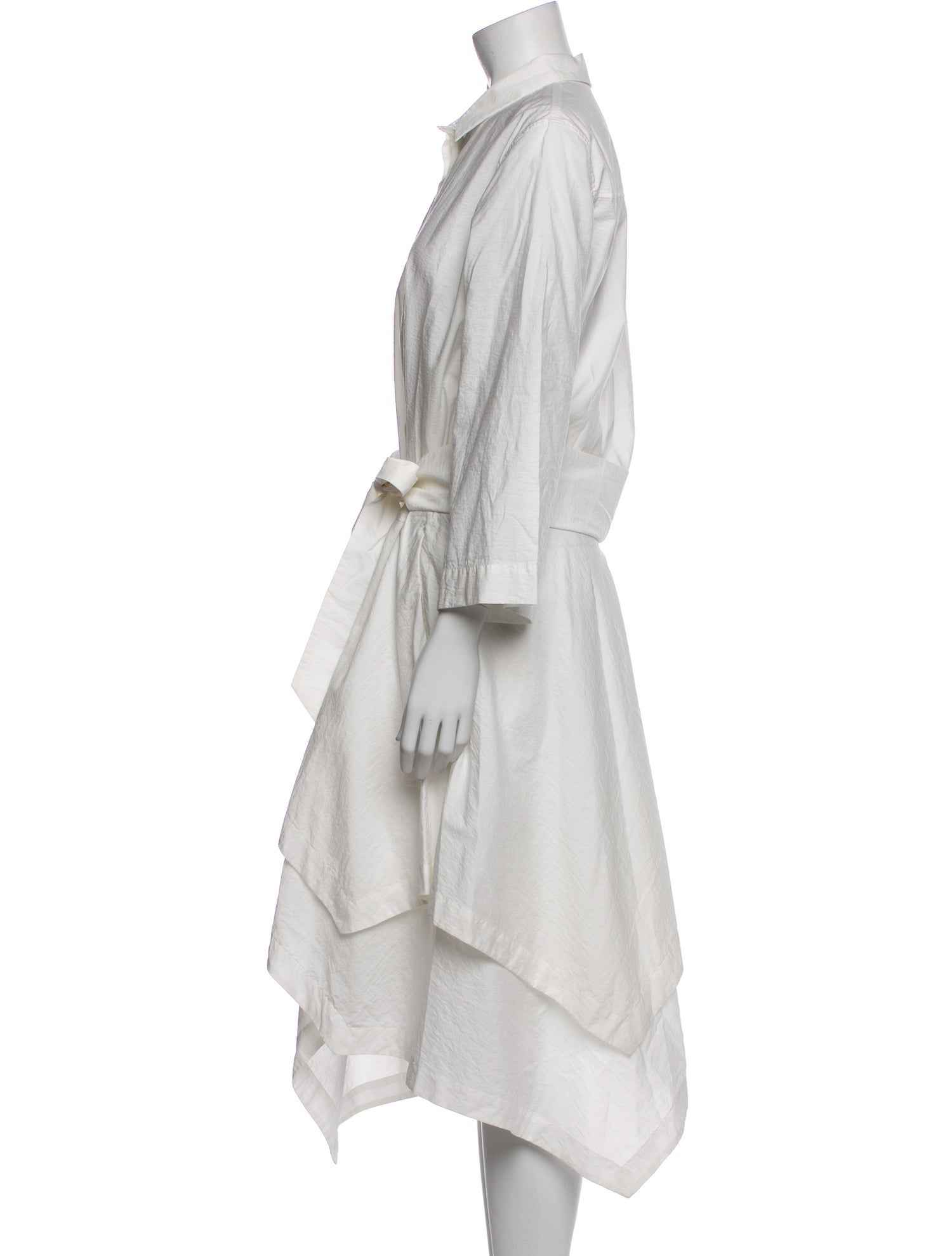 Brunello Cucinelli Long Dress