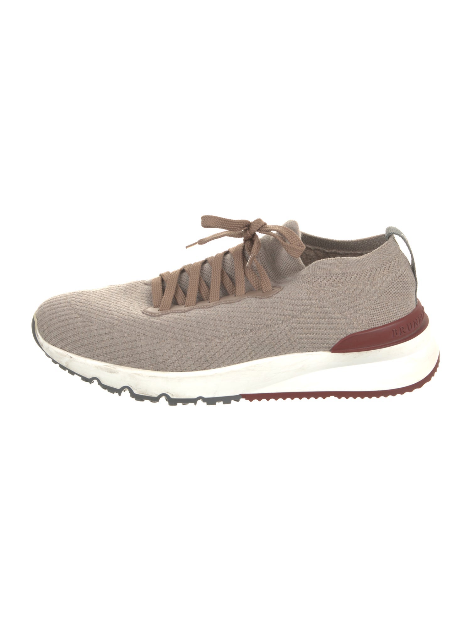 Brunello Cucinelli Athletic Sneakers