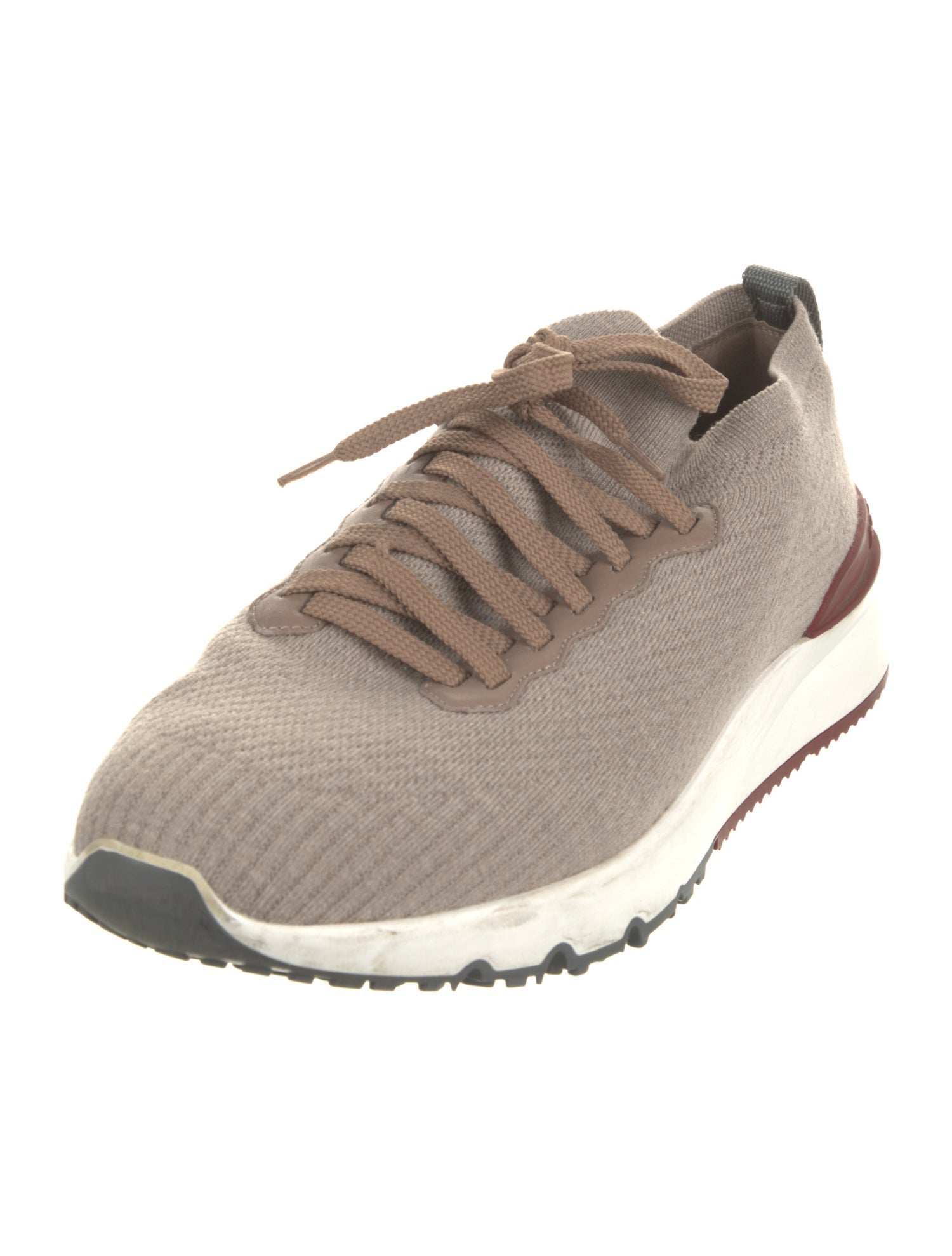 Brunello Cucinelli Athletic Sneakers
