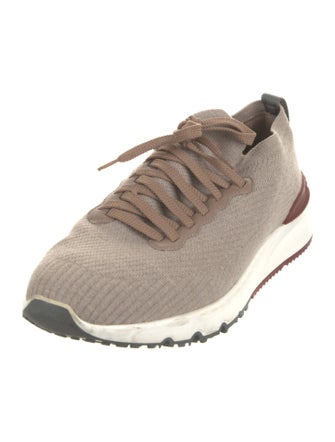 Brunello Cucinelli Athletic Sneakers