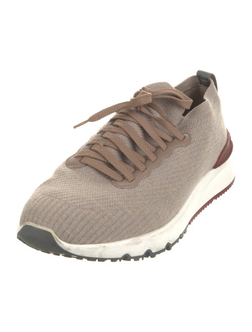 Brunello Cucinelli Athletic Sneakers