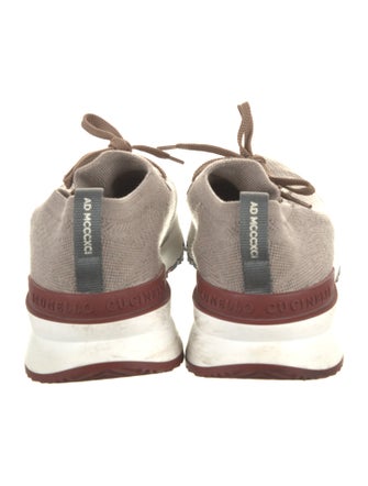 Brunello Cucinelli Athletic Sneakers