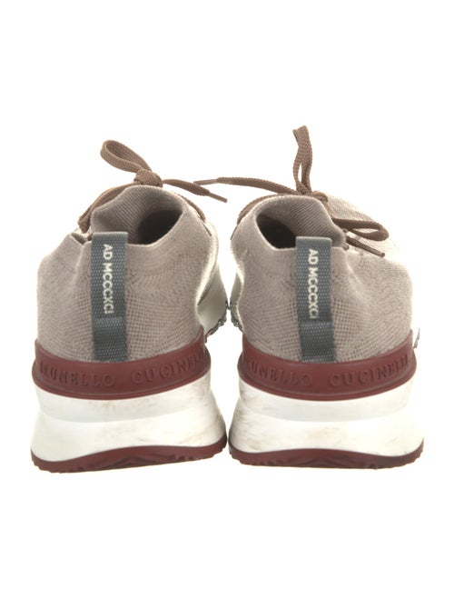 Brunello Cucinelli Athletic Sneakers