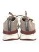 Brunello Cucinelli Athletic Sneakers