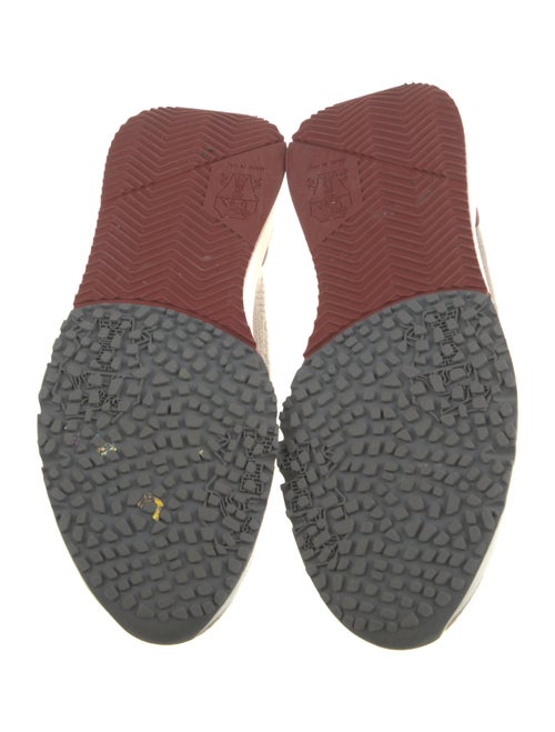 Brunello Cucinelli Athletic Sneakers
