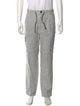 Brunello Cucinelli Linen Joggers