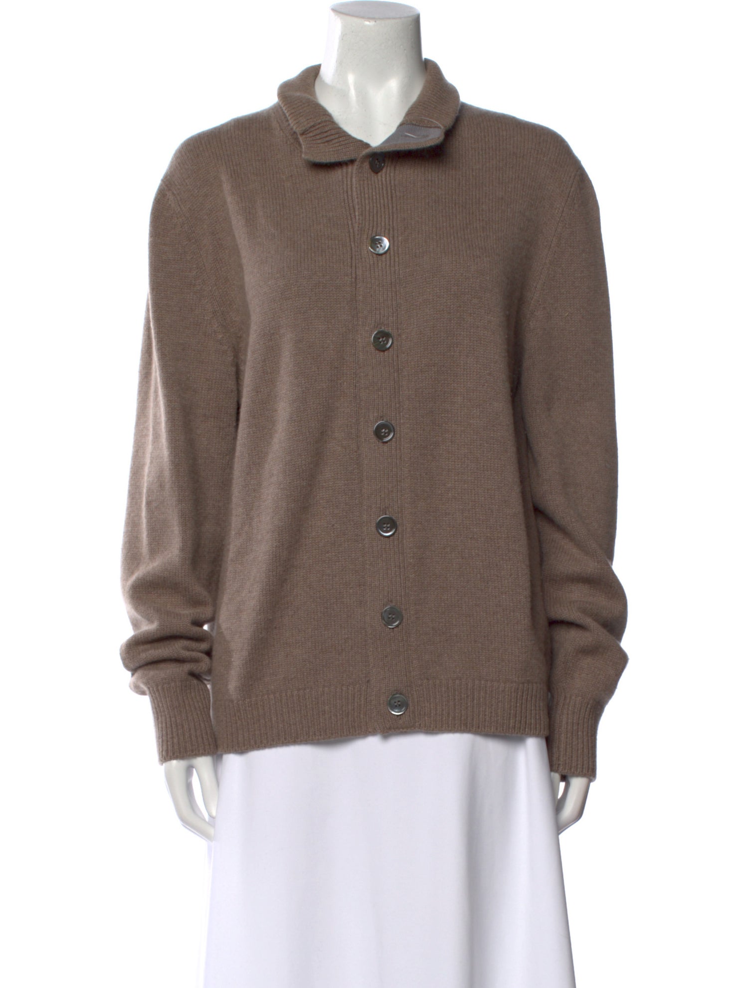 Brunello Cucinelli Cashmere Sweater