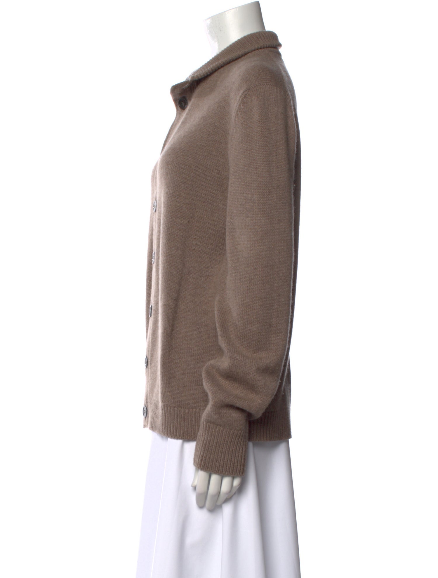 Brunello Cucinelli Cashmere Sweater