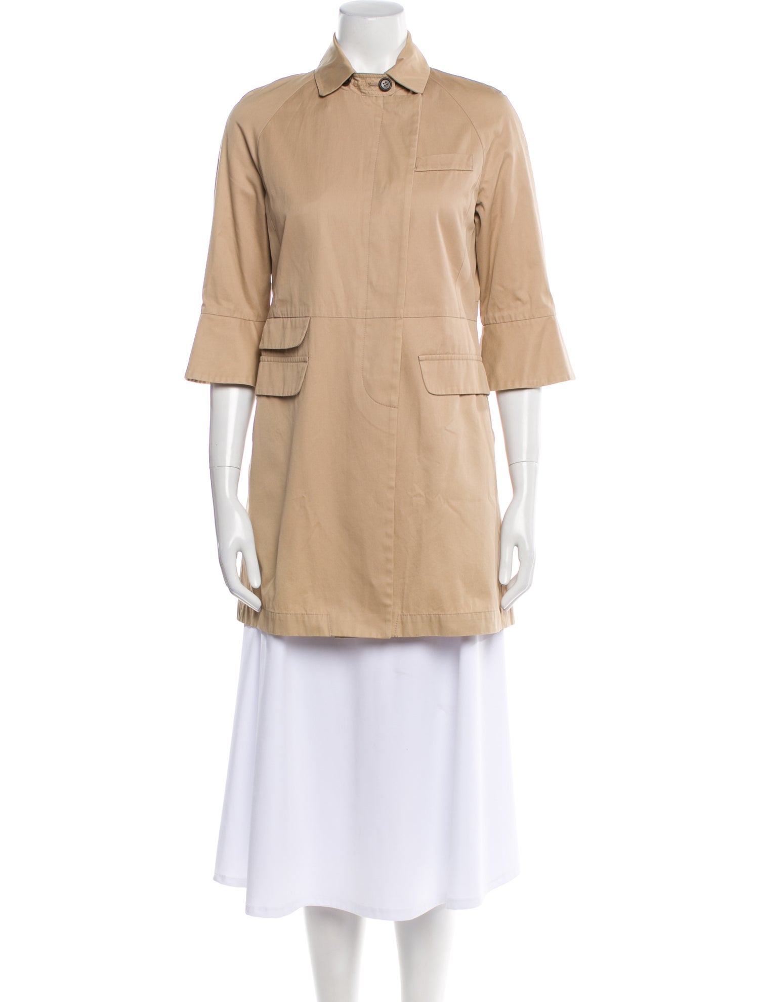 Brunello Cucinelli Utility Jacket