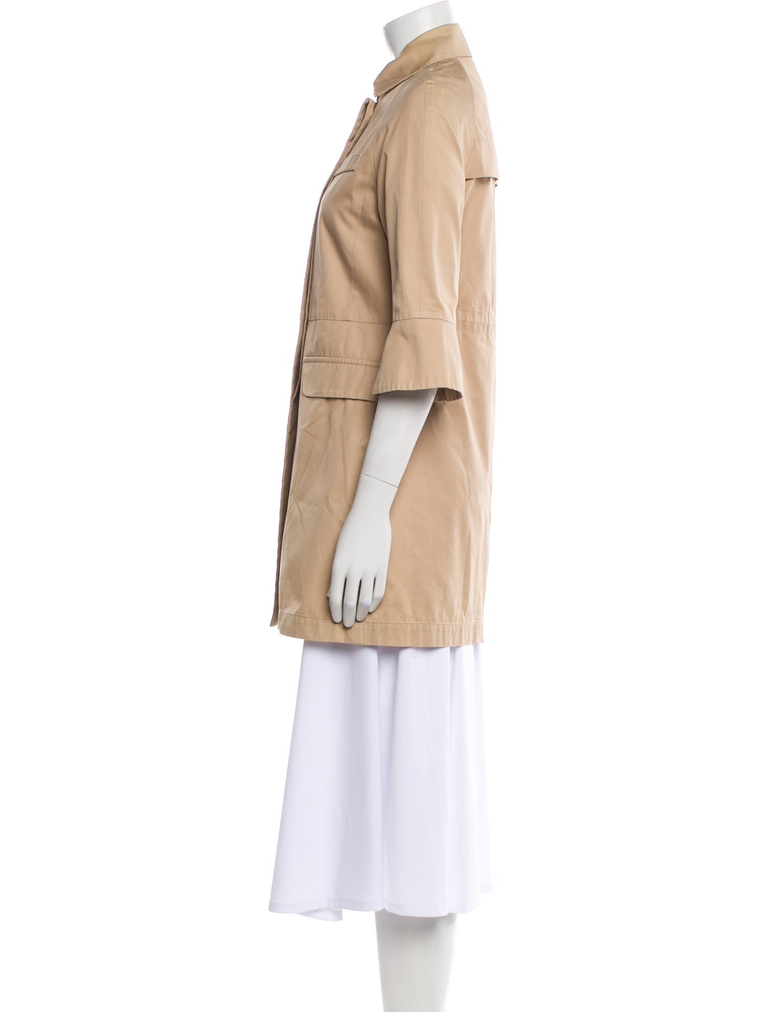 Brunello Cucinelli Utility Jacket