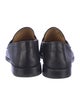 Brunello Cucinelli Leather Dress Loafers