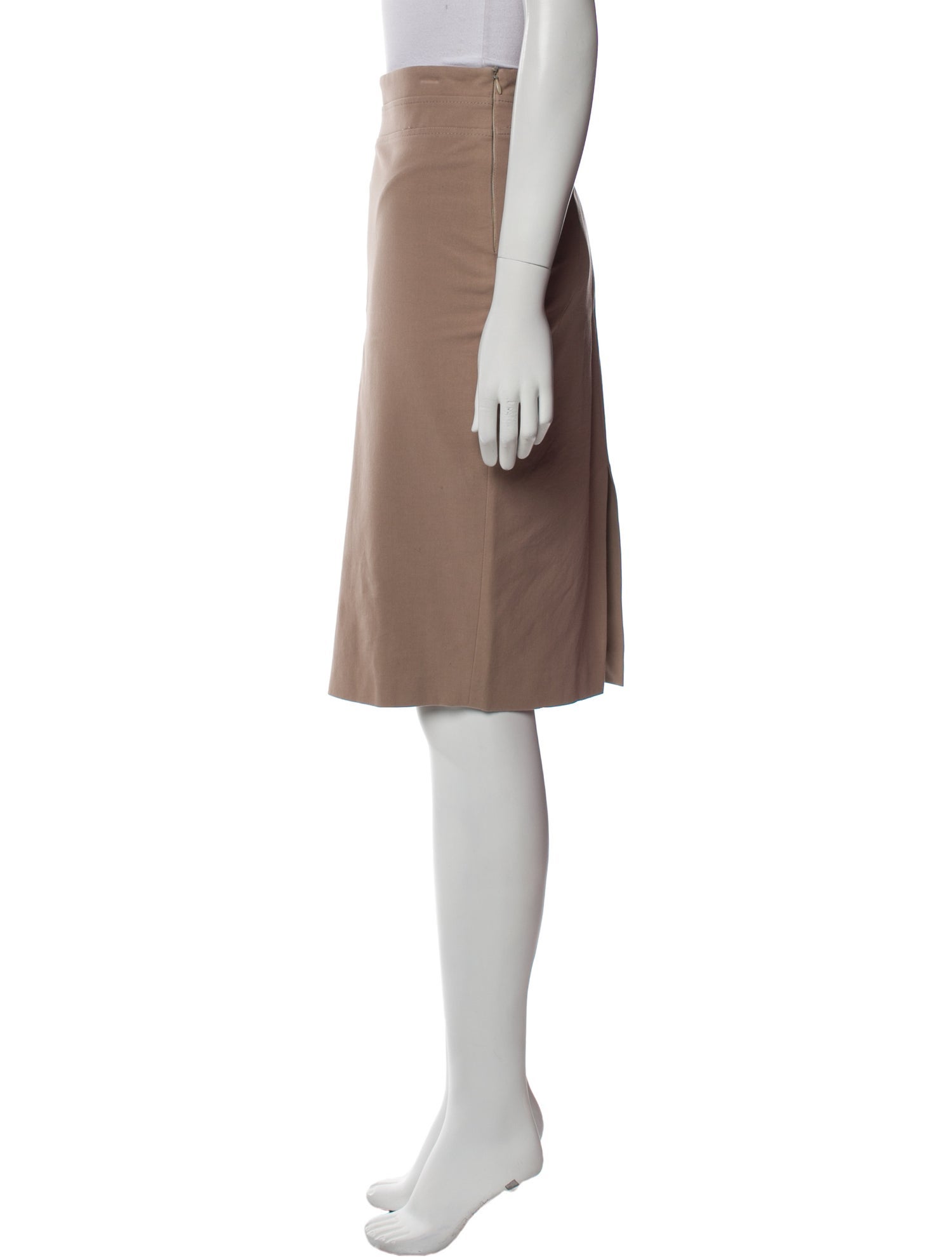 Brunello Cucinelli Knee-Length Skirt