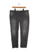 Brunello Cucinelli Straight-Leg Jeans