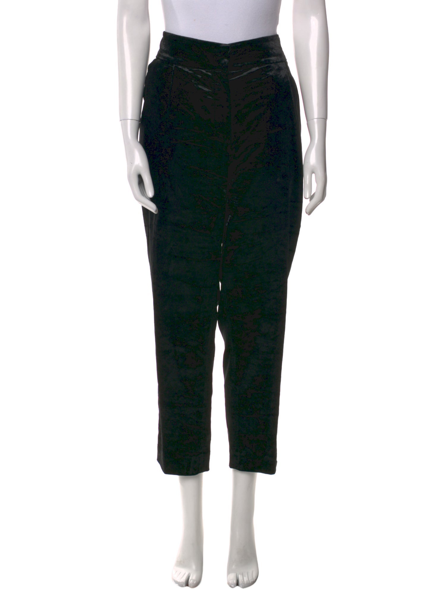 Brunello Cucinelli Straight Leg Pants