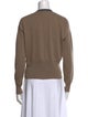 Brunello Cucinelli Cashmere Striped Sweater