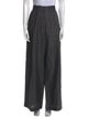 Brunello Cucinelli Wide Leg Pants