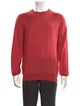 Brunello Cucinelli Cashmere Crew Neck Pullover