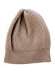 Brunello Cucinelli beanie