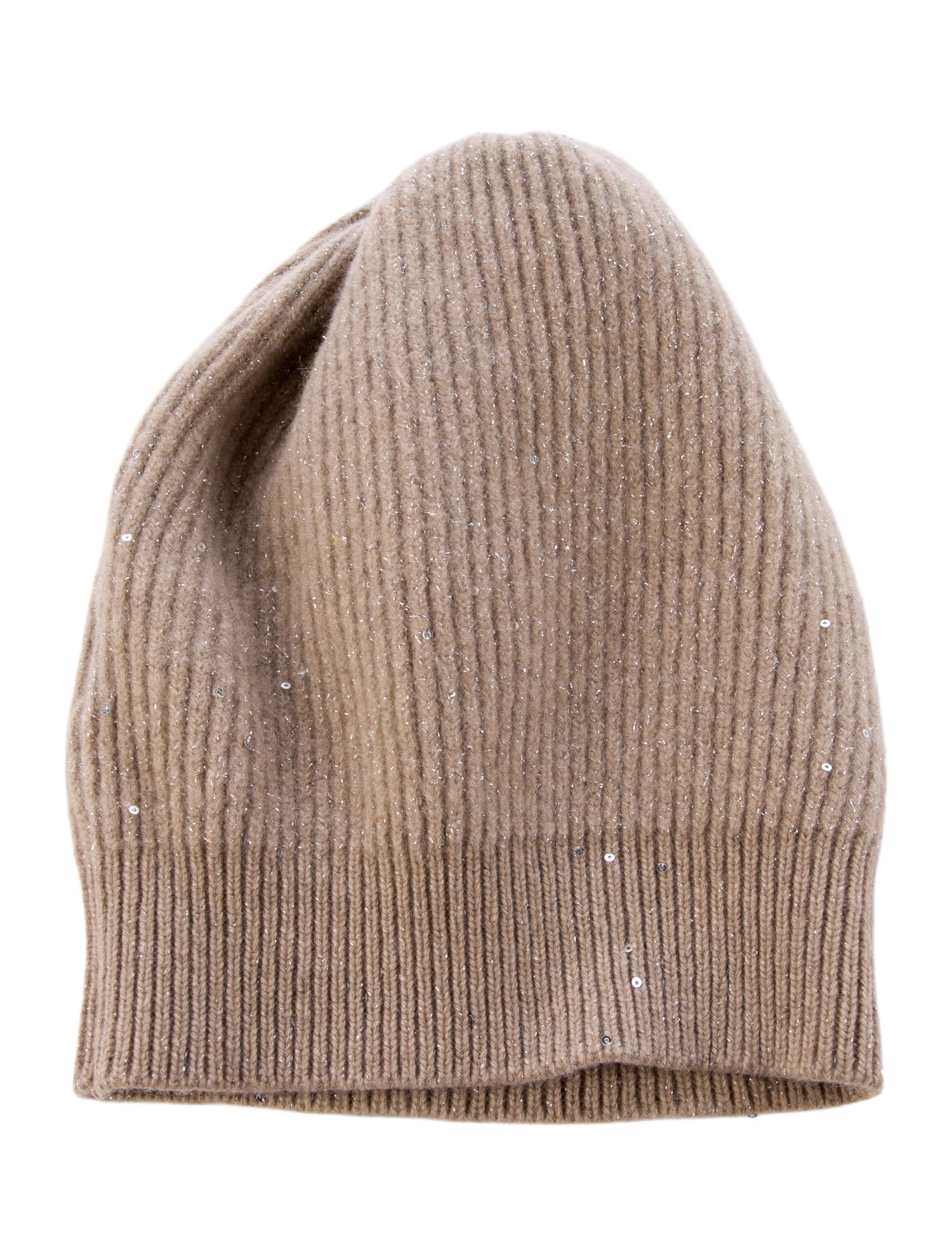 Brunello Cucinelli beanie