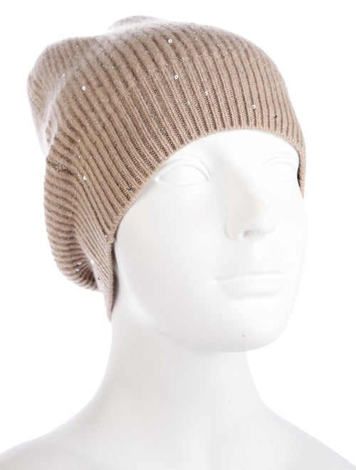 Brunello Cucinelli beanie