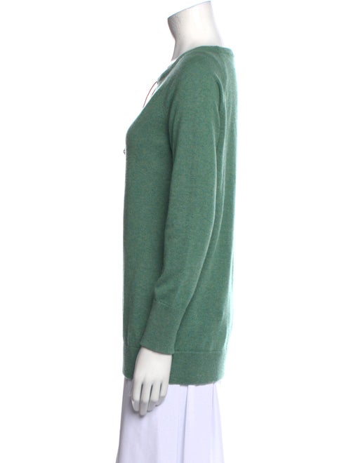 Brunello Cucinelli Cashmere Bateau Neckline Sweater