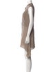 Brunello Cucinelli Silk Mini Dress