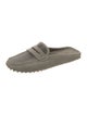 Brunello Cucinelli Suede Mules