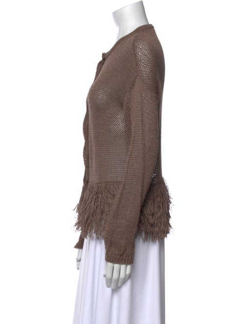 Brunello Cucinelli Crew Neck Sweater