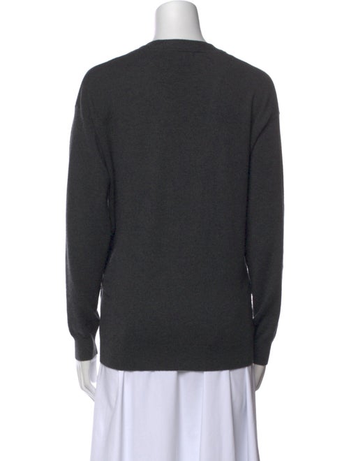 Brunello Cucinelli Cashmere V-Neck Sweater