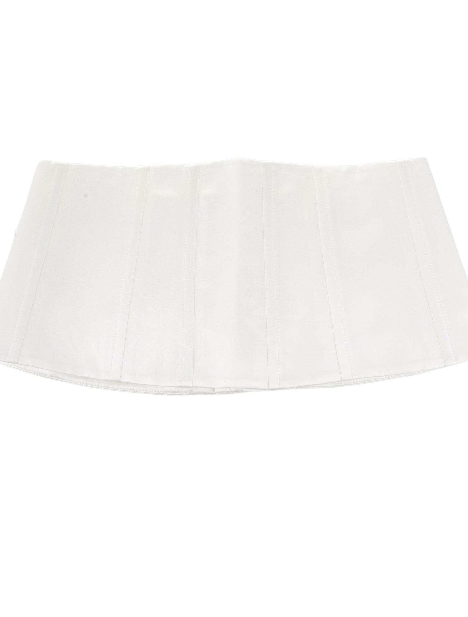 Brunello Cucinelli Wide Silk Waist Belt