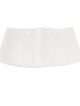 Brunello Cucinelli Wide Silk Waist Belt
